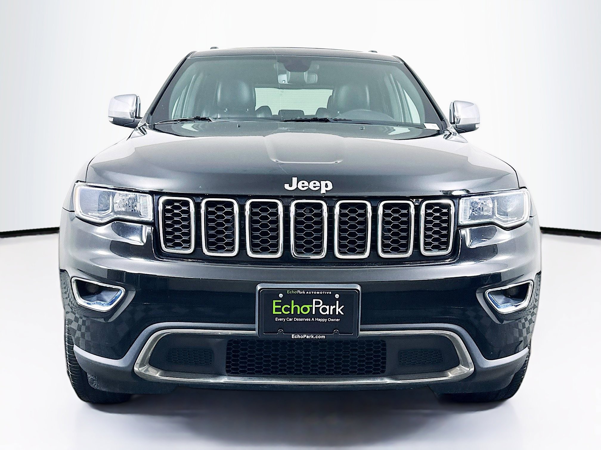 Used 2022 Jeep Grand Cherokee Limited image 2