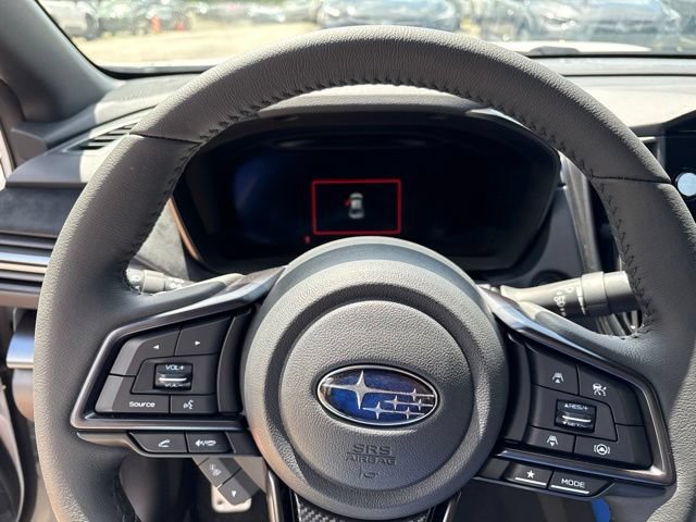 New 2026 Subaru WRX tS AWD/4WD image 10
