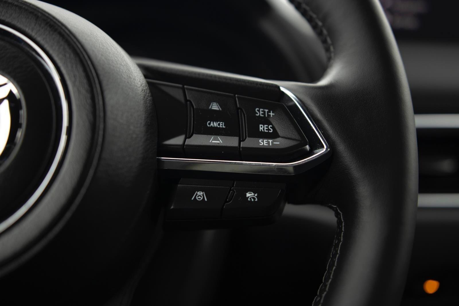 Used 2023 MAZDA CX-5 Signature image 7