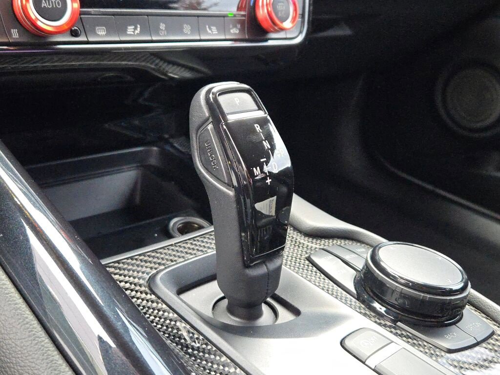 Used 2020 Toyota Supra image 19