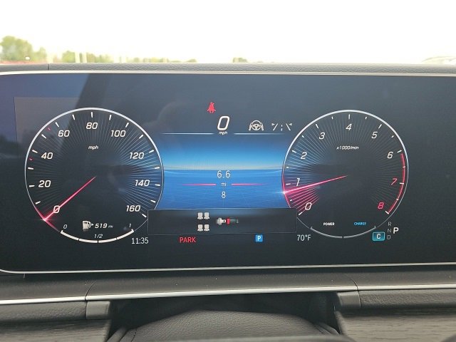 New 2026 Mercedes-Benz GLS 450 4MATIC image 17