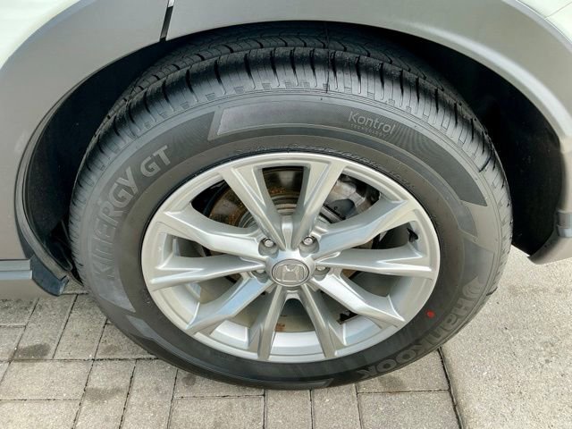 Certified 2023 Honda CR-V EX-L image 13