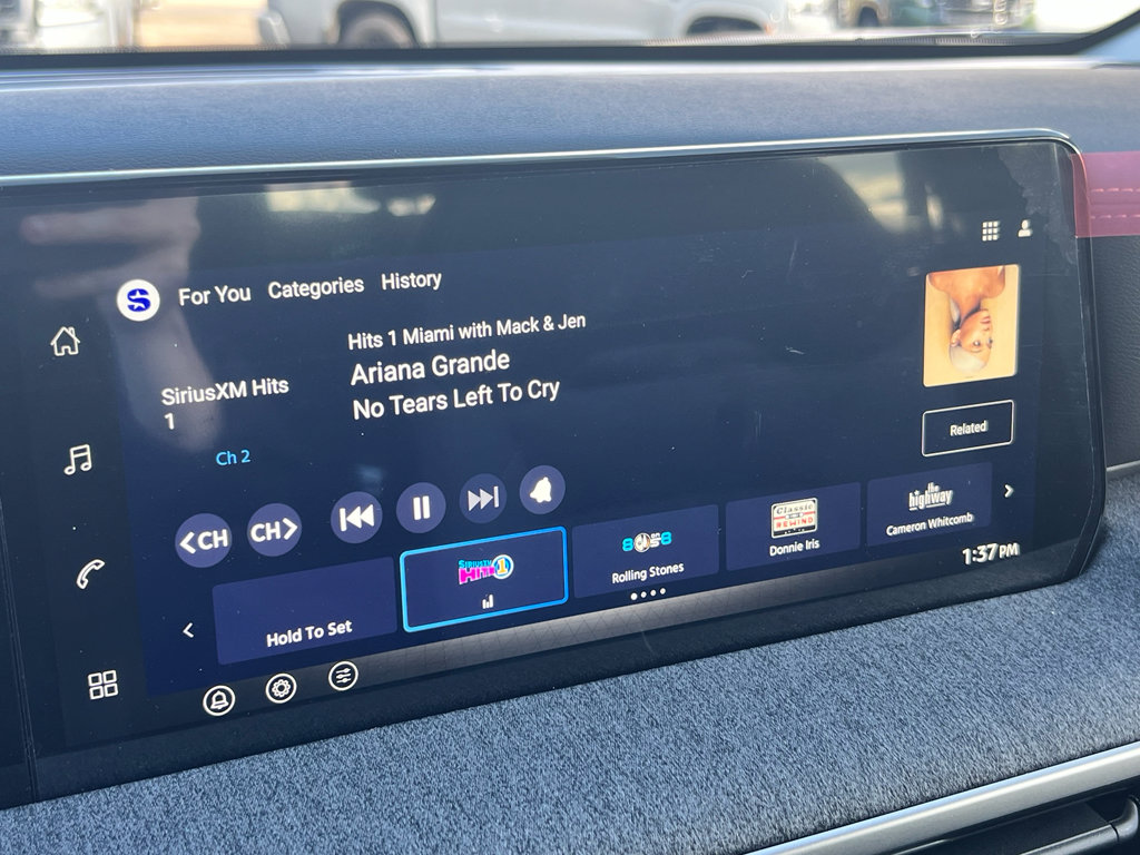 New 2026 Nissan Kicks SV w/ SV Premium Package image 24