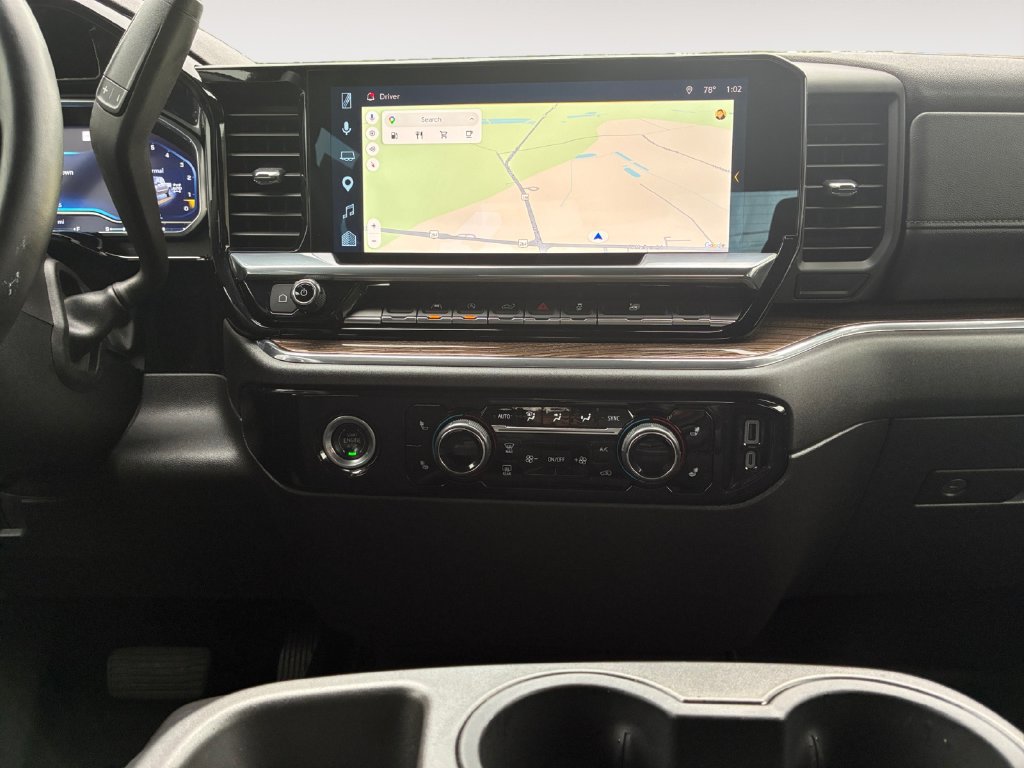 Used 2023 Chevrolet Silverado 1500 LT AWD/4WD image 11