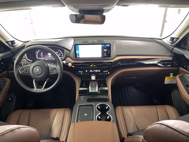 Used 2026 Acura MDX w/ Technology Package FWD image 19