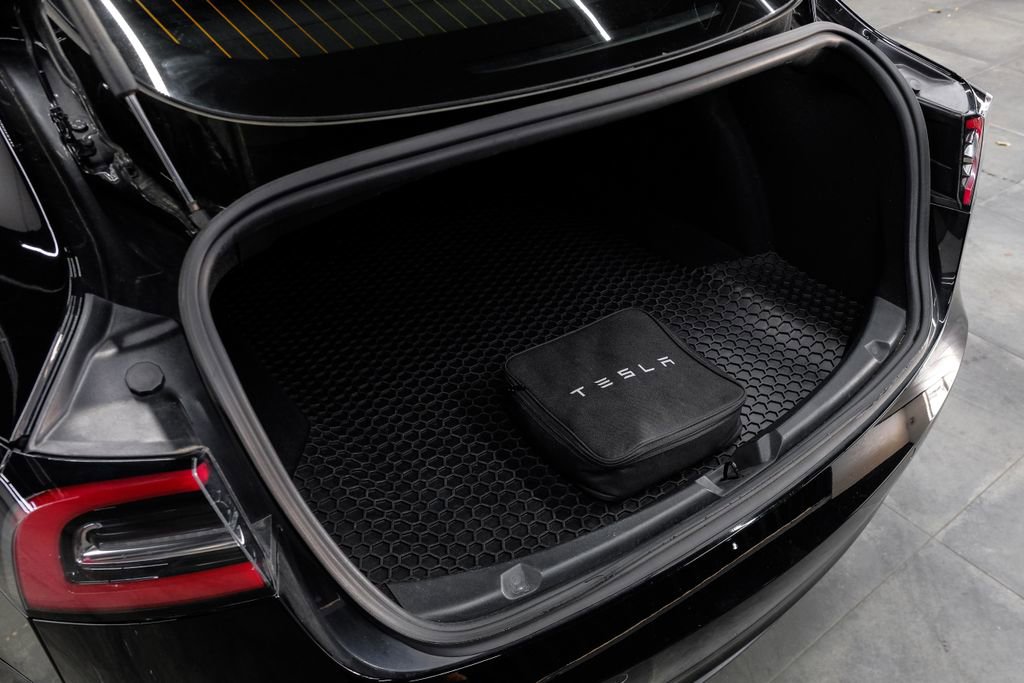 Used 2018 Tesla Model 3 Long Range image 55