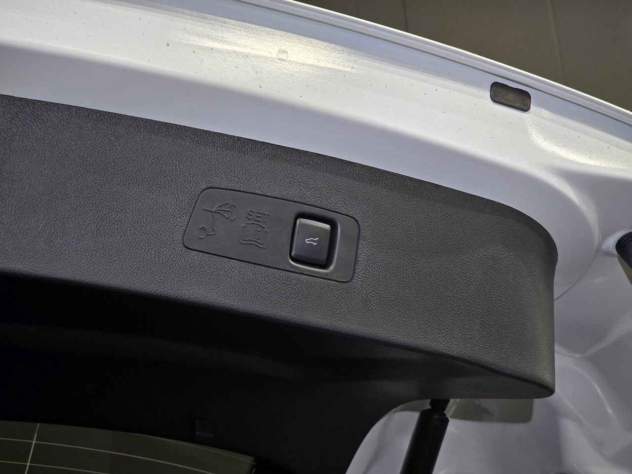 New 2026 Lincoln Corsair Reserve AWD/4WD image 33