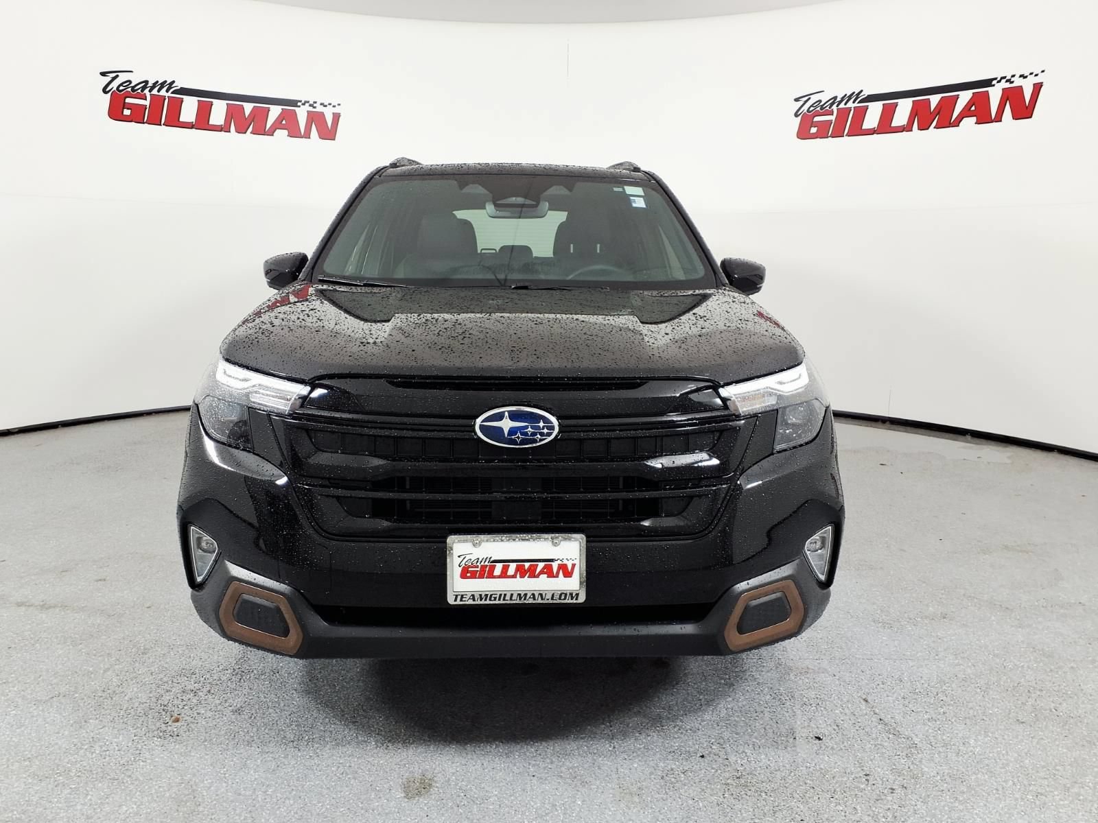 Used 2026 Subaru Forester Sport AWD/4WD image 2