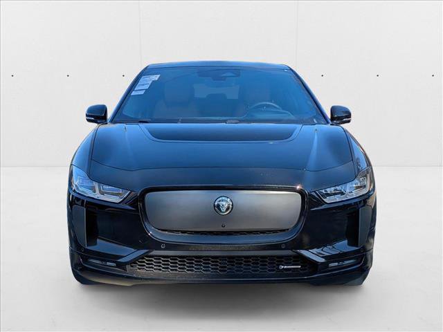 New 2024 Jaguar I-PACE R-Dynamic HSE image 6