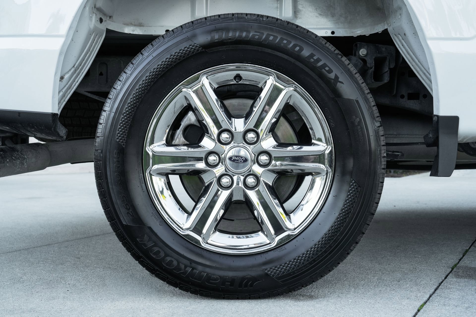 Used 2024 Ford F150 XLT w/ Mobile Office Package image 28