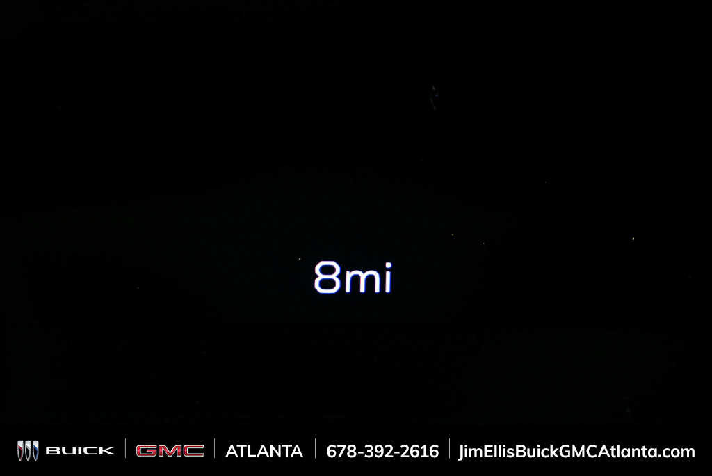 New 2026 GMC Yukon XL AT4 Ultimate image 9