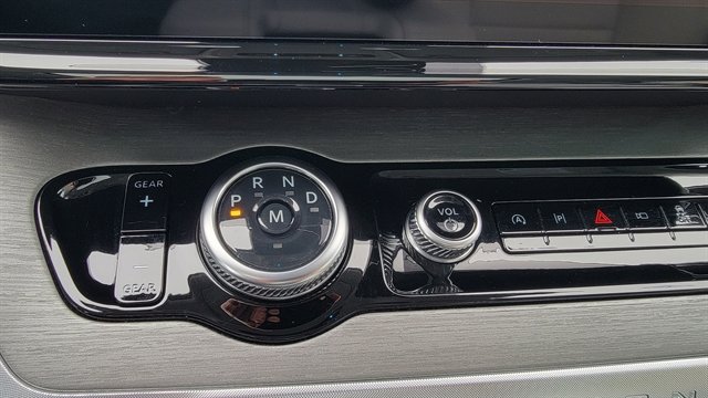 Used 2025 Ford Expedition Max Platinum image 43