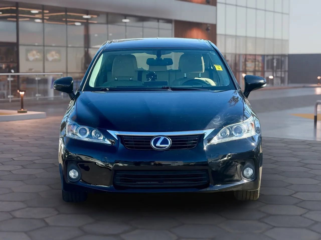 Used 2013 Lexus CT 200h image 23
