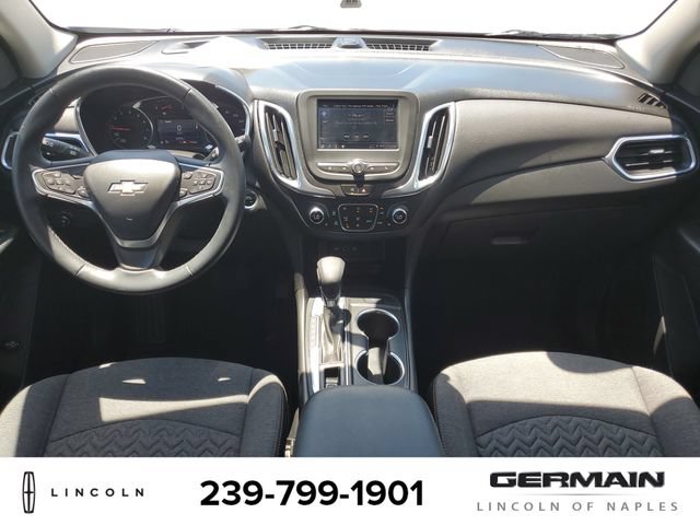 Used 2023 Chevrolet Equinox LT FWD image 17