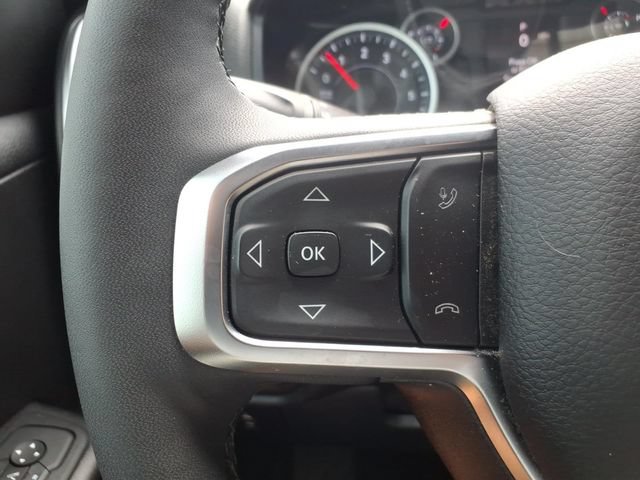 Used 2025 RAM 1500 Big Horn AWD/4WD image 23