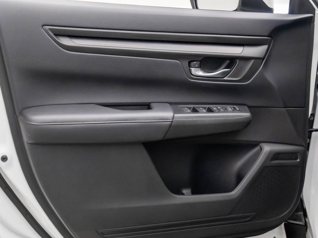 Used 2024 Honda CR-V EX image 15