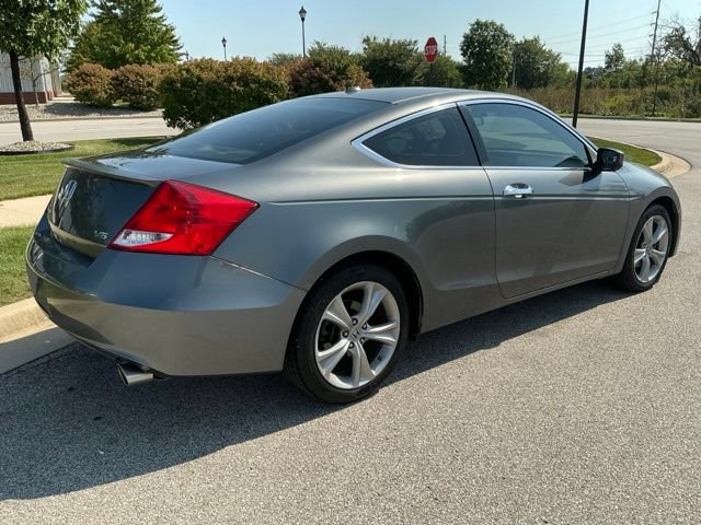 Used 2012 Honda Accord EX-L image 5