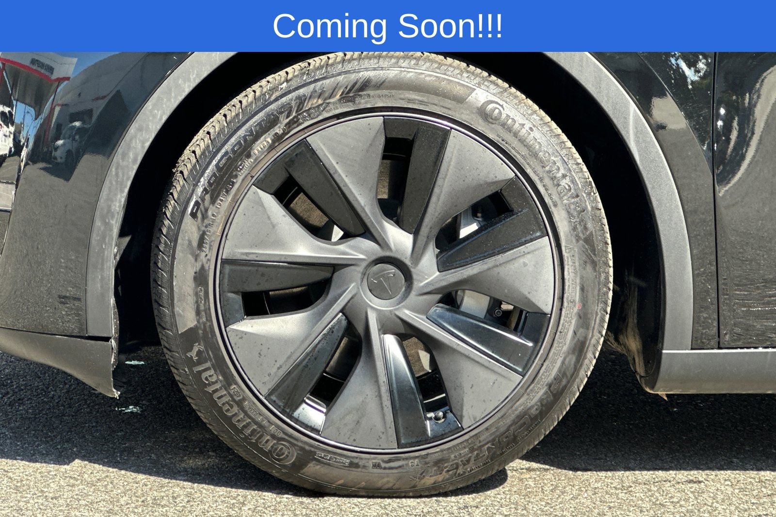 Used 2025 Tesla Model Y Long Range image 27