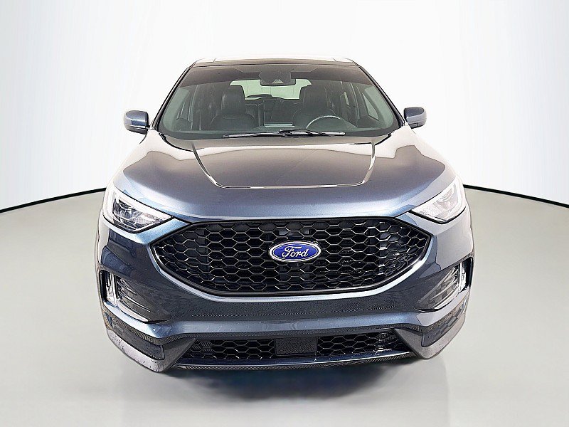 Used 2024 Ford Edge ST-Line AWD/4WD video 2