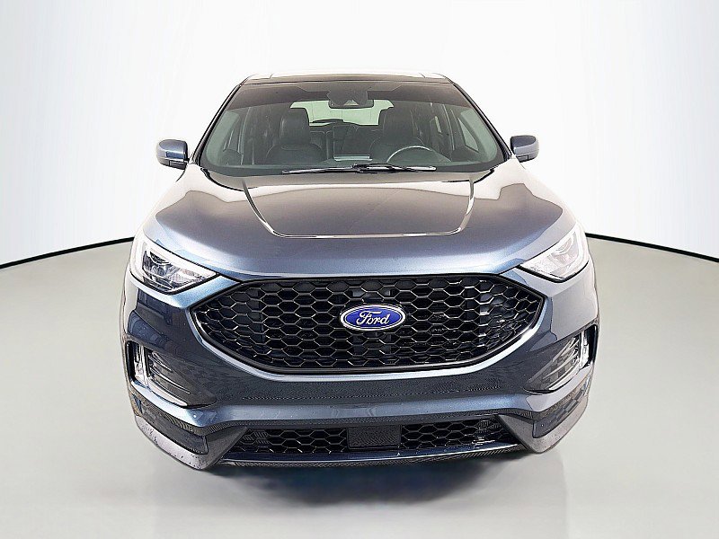 Used 2024 Ford Edge ST-Line AWD/4WD image 2