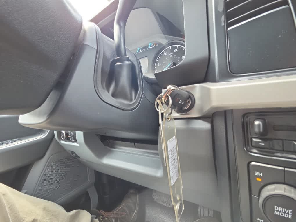 New 2026 Ford F350 XLT AWD/4WD image 40