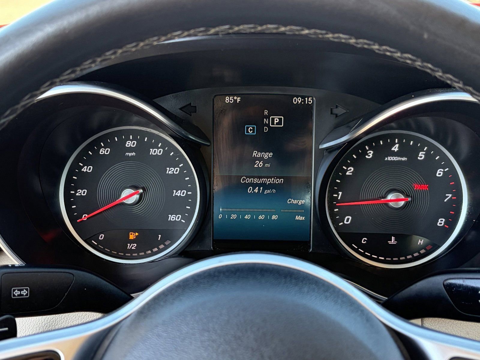 Used 2019 Mercedes-Benz C 300 Sedan image 32