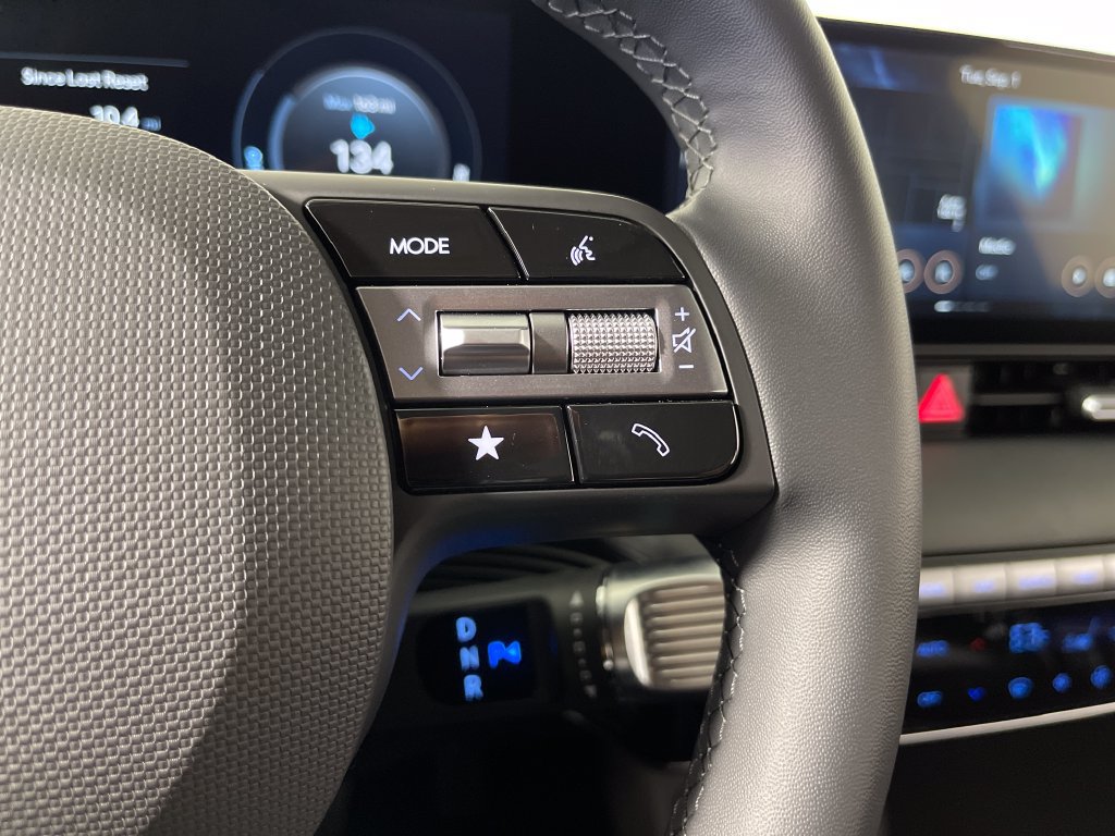 New 2027 Hyundai Ioniq 5 SEL RWD image 29