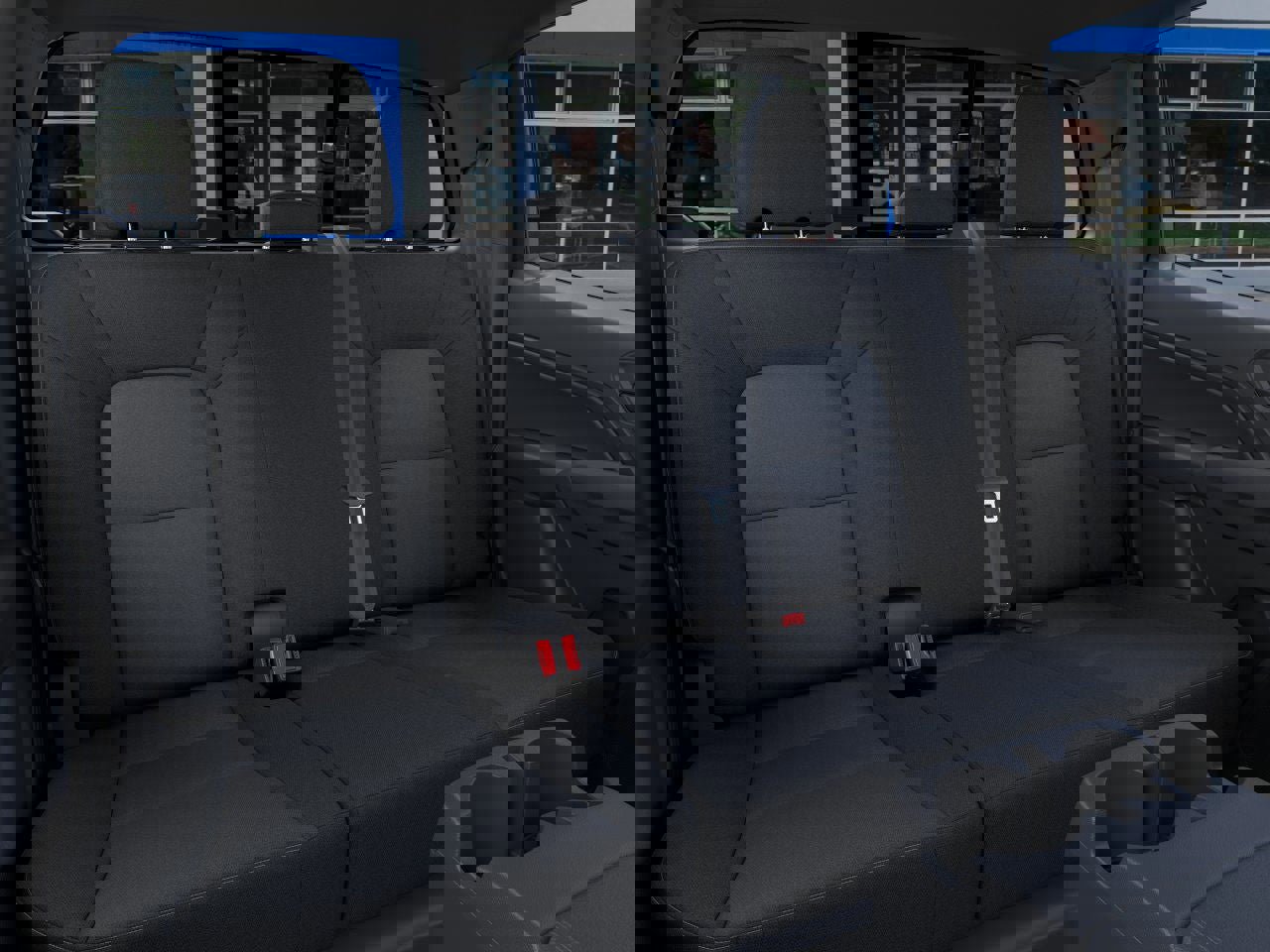 New 2026 Chevrolet Colorado Trail Boss image 41