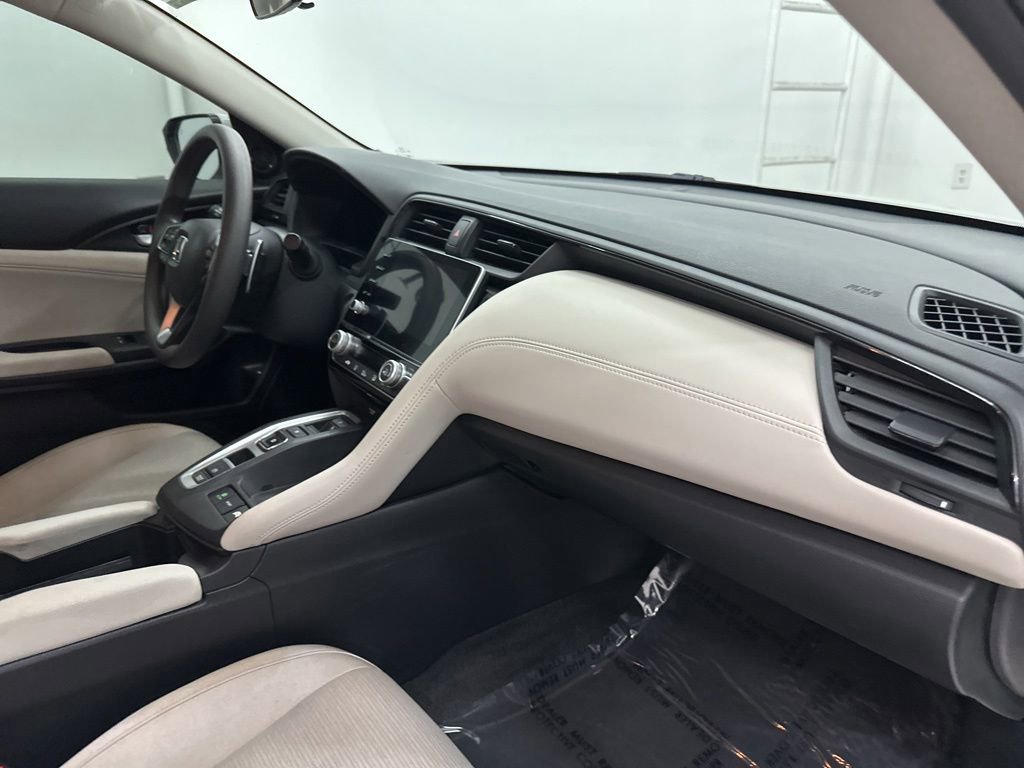 Used 2022 Honda Insight EX image 21