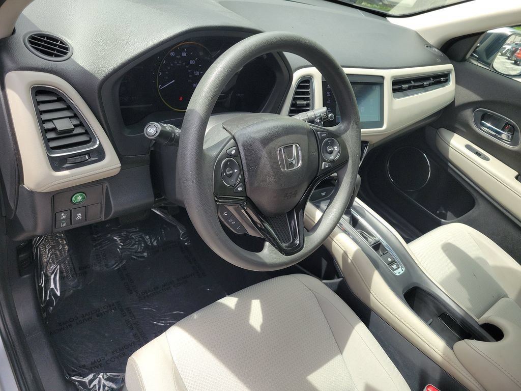 Used 2019 Honda HR-V EX image 7