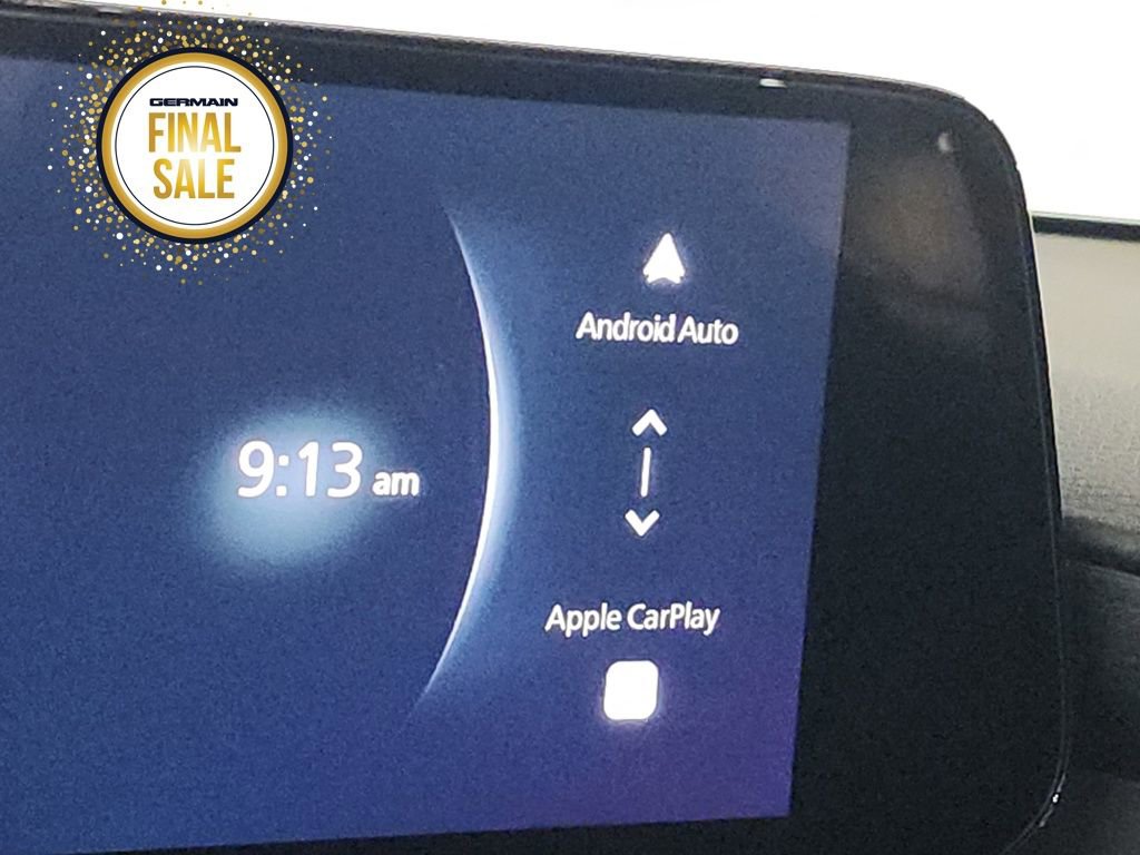 Certified 2025 MAZDA MAZDA3 Hatchback w/Premium Plus Pkg image 27