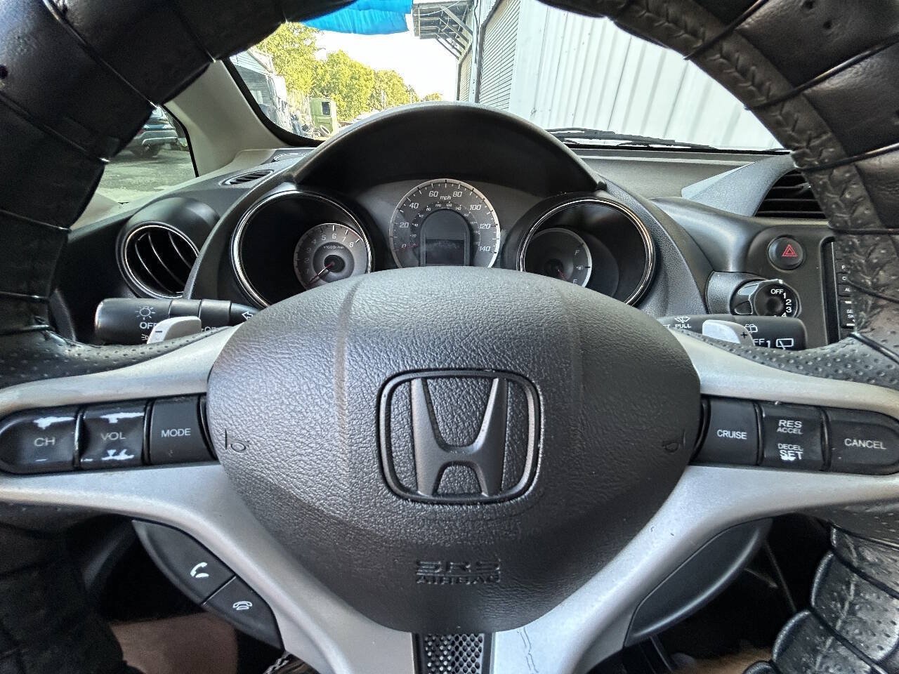 Used 2013 Honda Fit Sport image 11