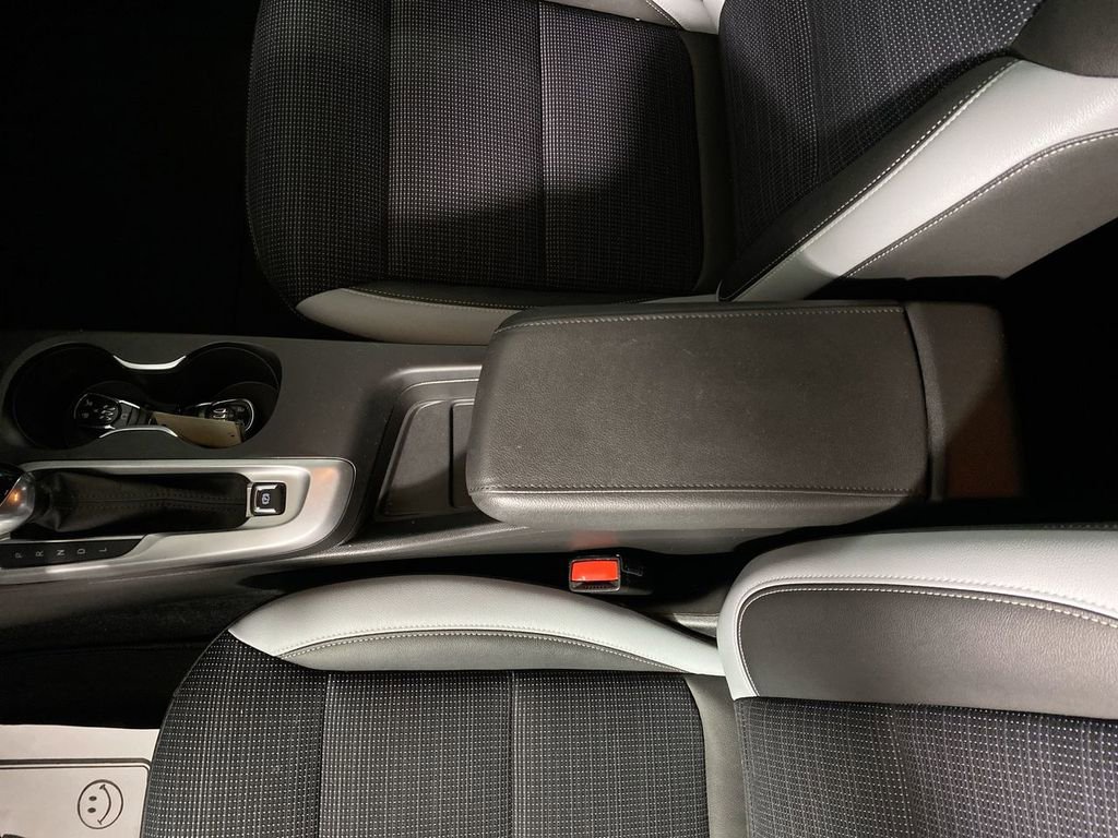 Certified 2024 Buick Envista Preferred w/ Convenience I Package FWD image 20