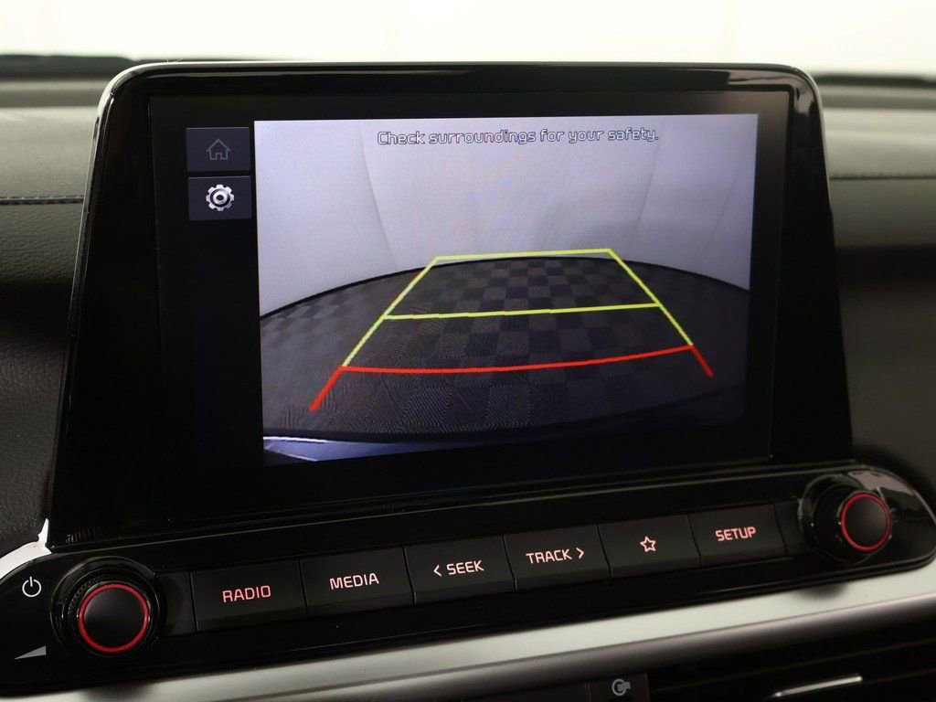 Used 2023 Kia Forte LXS w/ LXS Technology Package FWD image 42