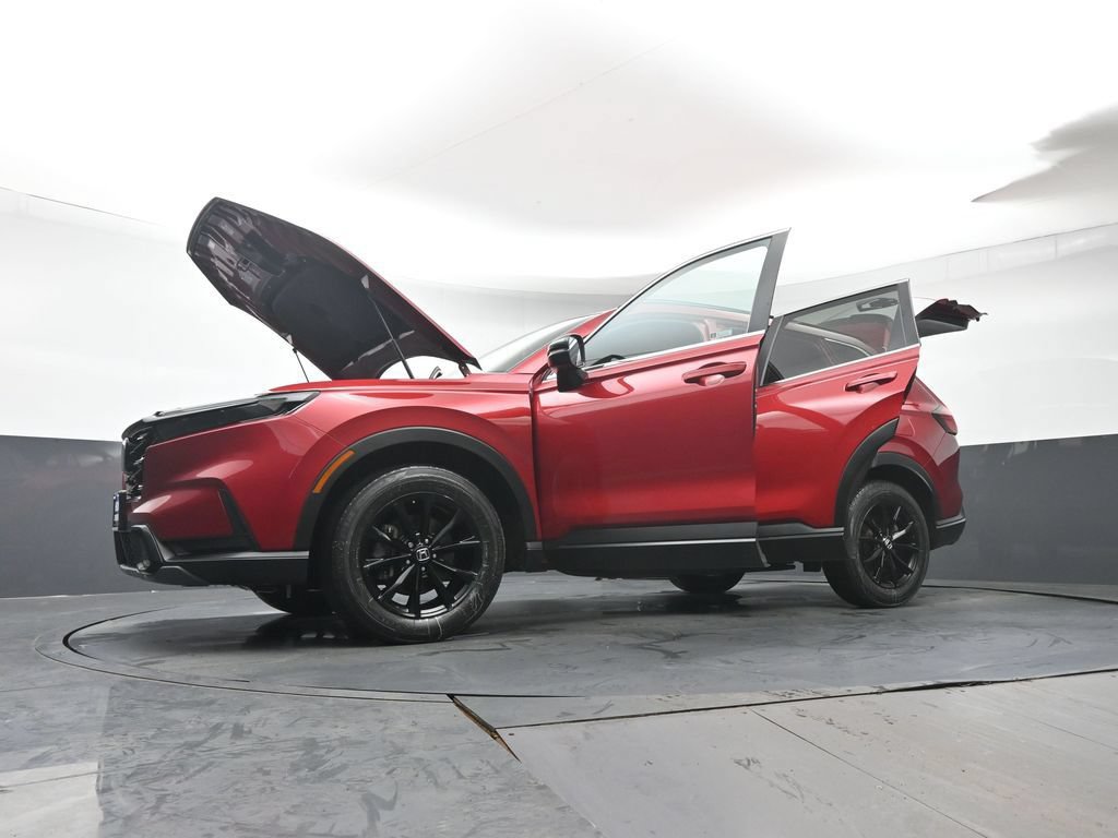 Used 2024 Honda CR-V Sport image 42