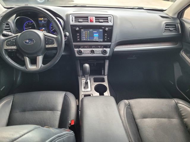 Used 2017 Subaru Outback 3.6R Limited image 6