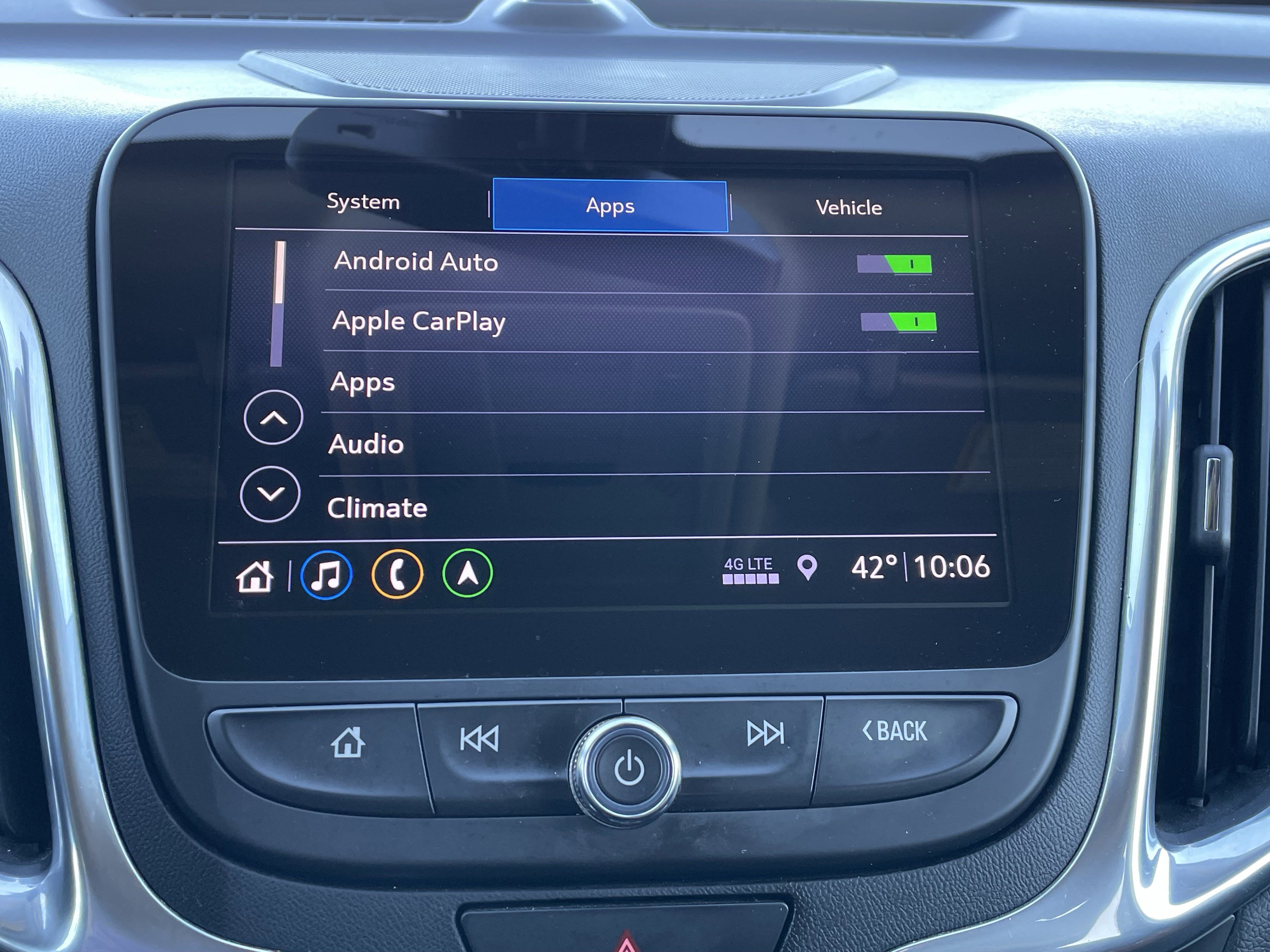 Used 2019 Chevrolet Equinox Premier image 34