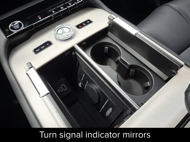 New 2027 Lincoln Navigator L Reserve AWD/4WD image 32