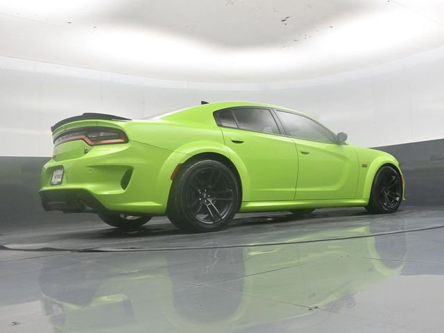 Used 2023 Dodge Charger Scat Pack image 39