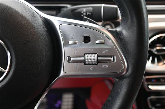Used 2021 Mercedes-Benz G 550 image 13