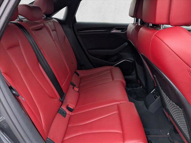 Used 2019 Audi S3 Premium Plus w/ Technology Package image 22