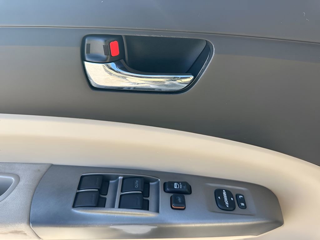 Used 2005 Toyota Prius image 21