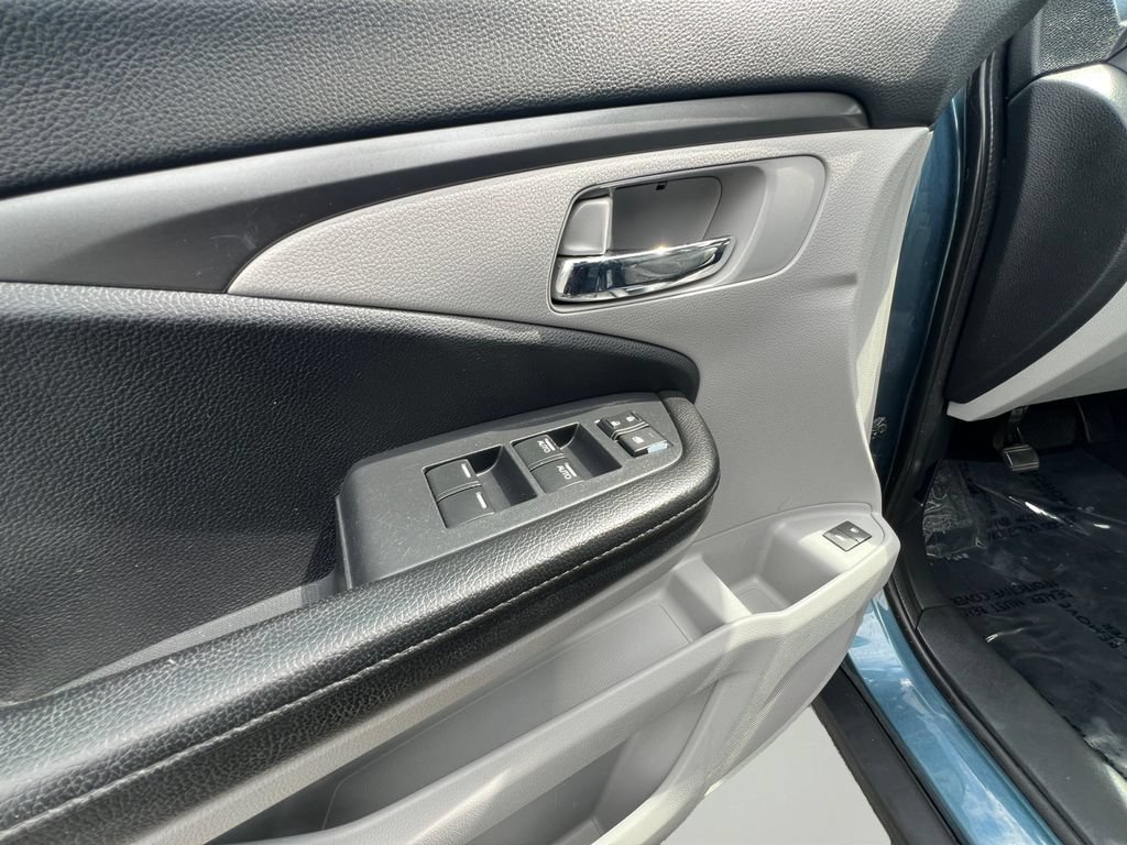 Used 2016 Honda Pilot EX-L image 25