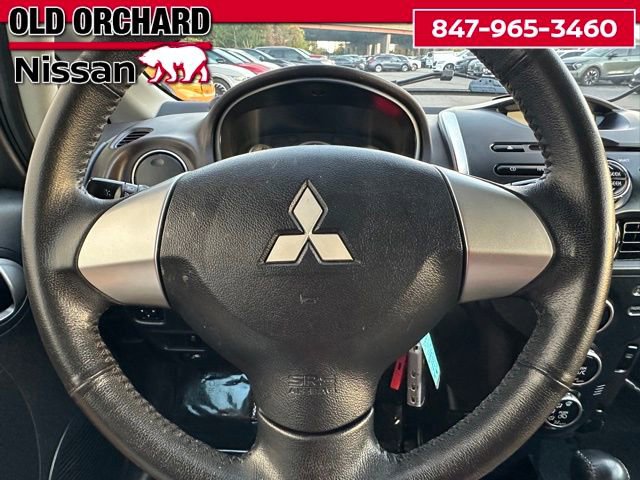 Used 2012 Mitsubishi i SE image 22