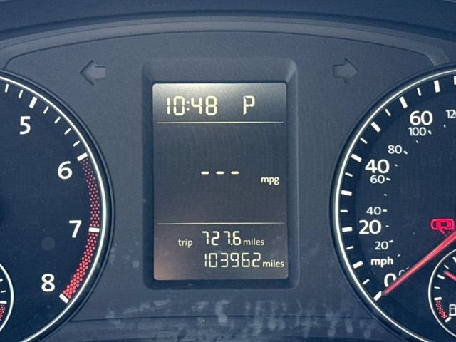 Used 2015 Volkswagen Passat 1.8T Wolfsburg Edition FWD image 18