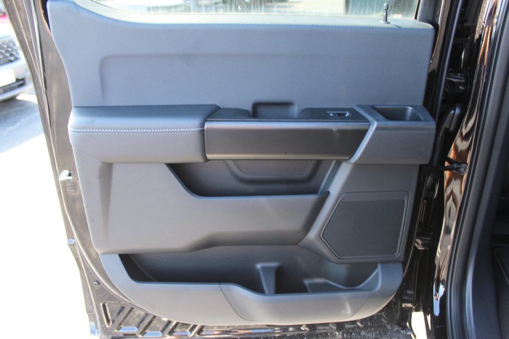 New 2026 Ford F150 STX AWD/4WD image 16