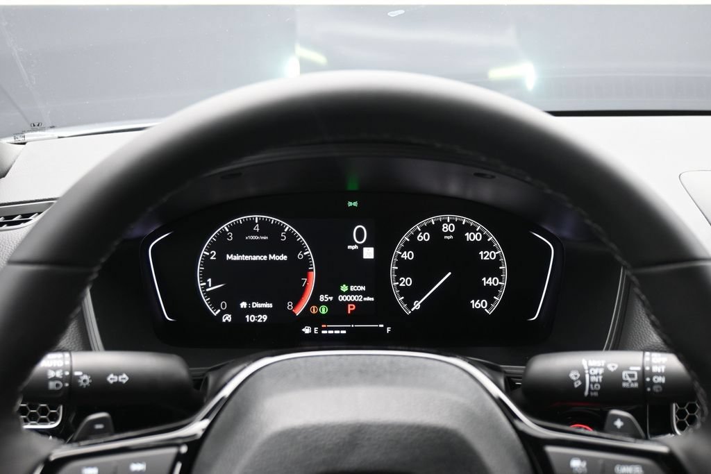 New 2026 Honda Civic Sport image 48