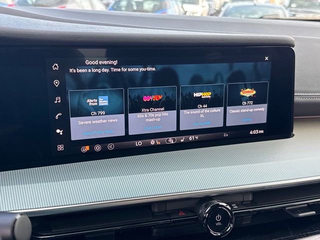 New 2025 Nissan Murano SL image 20