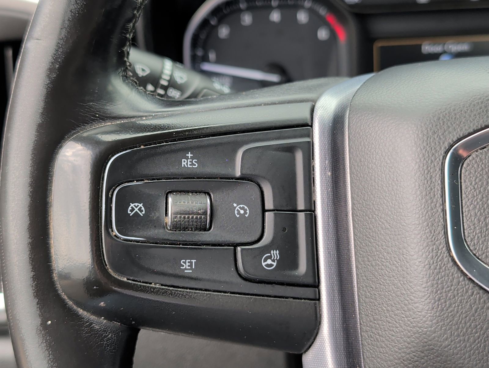 Used 2019 GMC Sierra 1500 Elevation w/ Elevation Value Package AWD/4WD image 26