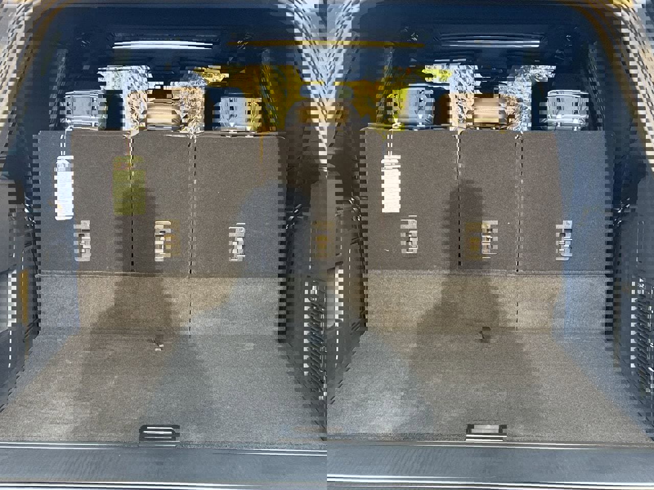 New 2025 Ford Expedition Max Platinum w/ Stealth Performance Package image 22